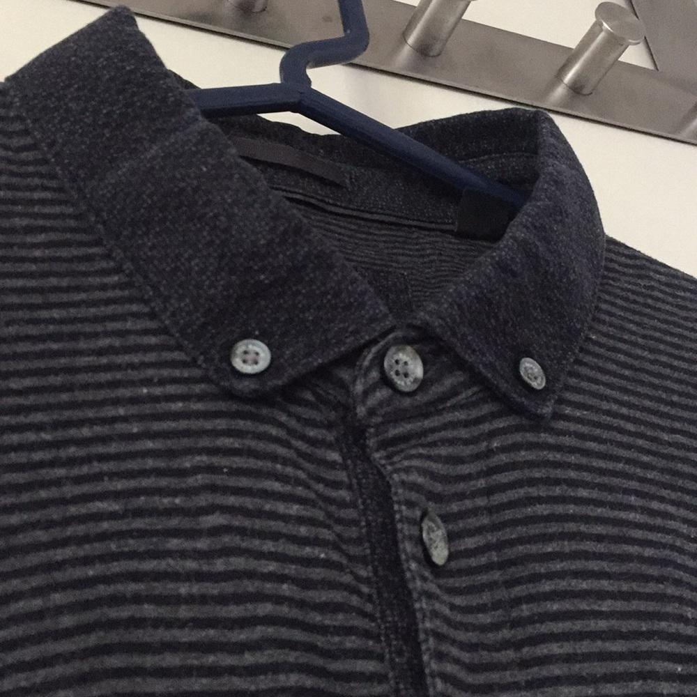 Ted Baker Men’s Polo Shirt